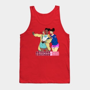 These Two Make Sense Tank Top